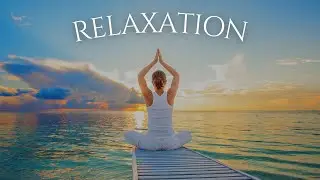 Musique Calme Anti Stress : #relaxation #relaxationmusic #music #antistress #bruitblanc