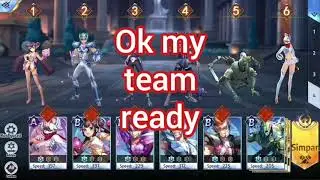 SAINT SEIYA AWAKENING TIPS AND TRICK FOR PVP