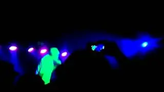 UNEEK LIVE @ THE BLACK SHEEP THE HUNGER PAINS TOUR