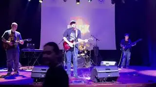 Duman - Hayatı Yaşa (İTÜ Rock 13. Rock Gecesi)