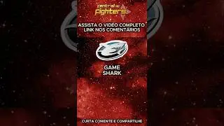 Eram tempos dif&iacute;ceis #fgc #nostalgia #fightinggames #streetfighter #capcom #snk #fyy #fyp