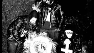 Goatfago - Nuclear Vomit