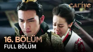 Cariye (The King Woman) 16. B&ouml;l&uuml;m (16 Ocak 2025) @kanal7
