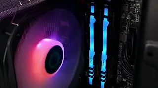 GAMEMAX SPARK Small Form Factor case