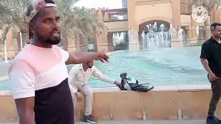 kuwait city fahil | house boy vlog best video city