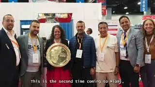 Leveraging Trade Shows and Trade Missions: NASDA&rsquo;s Integrated Approach to Global Market Expansion