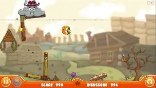 Cover Orange: Journey v1.2 Gameplay Trailer