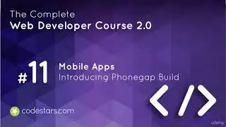 Introducing Phonegap Build