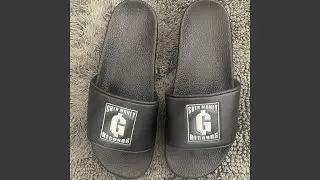 BLACK LIKE KRAY