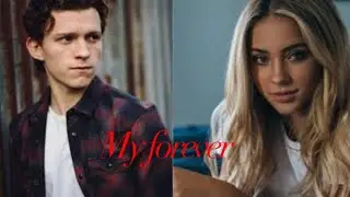 My forever (Tom holland x Y/N ) love story (pt3)