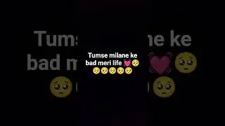 Milne k bad #love #viral #trending #viralvideo #romanticsong #couple #romance