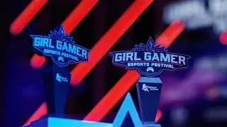 GIRLGAMER Esports Festival 2019 - Trailer