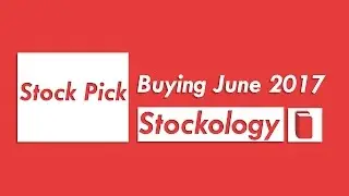 3 Stocks Im Buying in 2017
