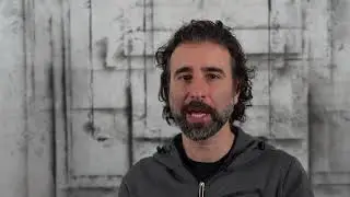 Greenhouse Auctions Present: Tyler Vouros discussing 'Argus', 2020