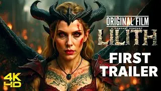LILITH (2026) &ndash; First Teaser Trailer | Original Film Production | HD TRAILER