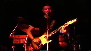 The Autumns: Relinquished (LIVE) October 21, 1997 at Club Cocodrie, San Francisco, CA, USA