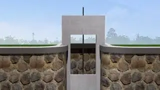 Proses Konstruksi Bangunan 6 : Proses Pembangunan Saluran Irigasi Teknis Primer