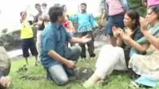 ANIL KANT- YESHU TUJHE PYAR KARTA