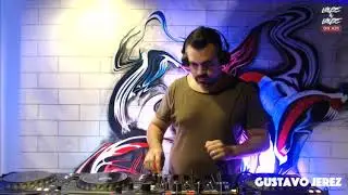 Gus Jerez @ HMHONAIR EP31- Buenos Aires - Argentina