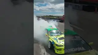 Irish Drift Series Recap to Round 4