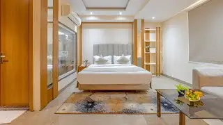 OPO Horizon Stanley, New Delhi, India | Travel With Anvika