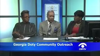 The Doty Report Season 1 Episode 10