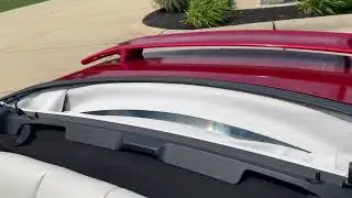1994 Mustang GT Convertible 5.0 HO