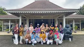SWEET & SPICY - Line Dance Choreo Julaeha Pangngulu (INA) & Roosamekto Mamek (INA) December 2025