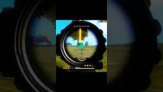 double sniping gameplay and #phadi gaming