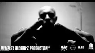 HNR - Menetelek (Official Music Video) prod by: GoldRey