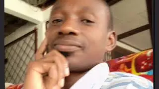 GARDES-TOI DE LE FAIRE/ Le Poète Mathusalem Moutsouka