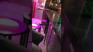 HBF Frankfurt Rambo Bar
