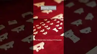 PV Production EXPERT Shares Top Wafer Handling Techniques!