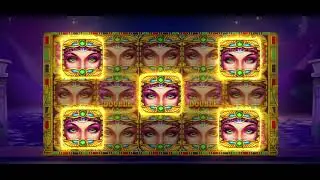 Welcome to new slots game Cash Royal Casino.