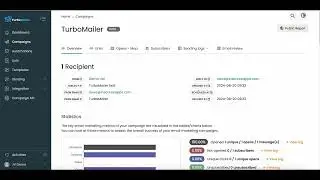 TurboMailer Review | TurboMailer Demo | TurboMailer Bonus | TurboMailer Discount | TurboMailer OTO