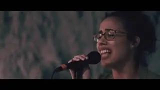 Kim & Jorge   Reckless Love Cover 4K