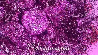 Hbd @PrincessNyssiAsmr @Thechalktwin Jeweled Crush 