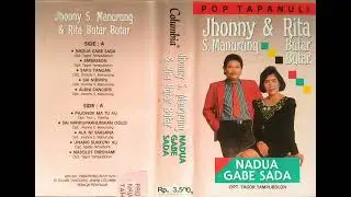 Pajonok Ma Tu Au - Jhonny S Manurung & Rita Butar Butar