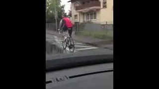 Radtraining