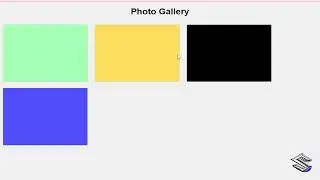 Simple PHP Photo Gallery Script free no copyright