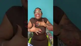 Pastor Jameliah Gooden is live!