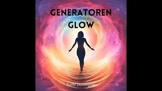 Generatoren Glow | Ein Song f&uuml;r die leuchtenden Generator*innen nach Human Design & ihre Lebenslust