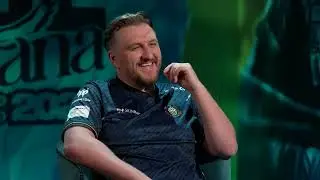 tabseN - Interview [PGL Astana 2025]