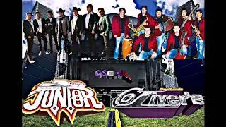 Tropibanda colivers y la ley del junior