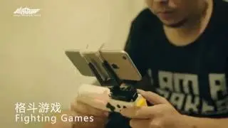 The Functions of  PP GUN Mini (PG-SQ2) - 4K
