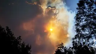 CFS volunteer killed after battling bushfire in South Australia