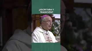 &iquest;Escritura y tradici&oacute;n? ✍🏻🗣️