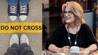 How to Set Boundaries: Stop People Pleasing w/ Dana Skaggs