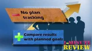 Business Plan Pro Premier Edition v12 * 1-MINUTE REVIEW
