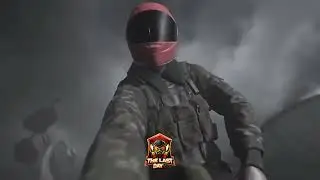 3&ordf; SEASON THE LAST DAYZ